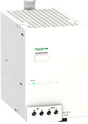 Schneider Electric Phaseo ABL7, ABL8 - ABL8BUF24400 - kiegészítő, buffer modul, 40A (ABL8RP/ALB8WPS tápegységekhez) (ABL8BUF24400)