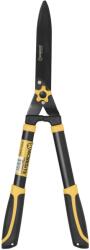 Somogyi WORKSITE WT6004 nagyméretű sövényvágó olló, 630mm hosszú, 1100g súlyú