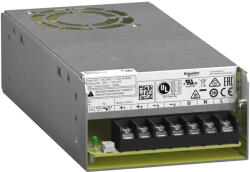 Schneider Electric Phaseo ABL1 - ABLP1A24100 - Modicon Panel tápegység, szerelőlapra szerelhető, 1f, 24 VDC, 10 A, 240 W (ABLP1A24100)
