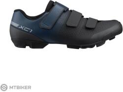 Shimano SH-XC102 női kerékpáros cipő, fekete (EU 41)