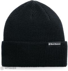 Black Diamond FISHERMAN CAP sapka, fekete
