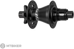 Zipp ZM2 hátsó agy, 32 lyukas, 12x148 mm, IS6, Shimano HG