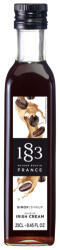 1883 Maison Routin Irish Cream szirup 0, 25 L