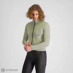 Sportful SUPERGIARA WOOL mez, spice green (XL)