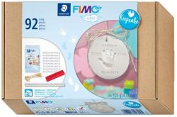 FIMO Gyurmakészlet, 125 g, levegőn száradó, FIMO Air Ligth 81 (FM81SET03)