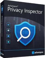Ashampoo Privacy Inspector (1 eszköz / Lifetime) (Elektronikus licenc) (ASH-PI-1LT)