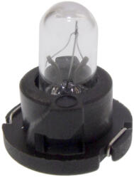 AVC Műszerfal izzó F4, 8W (49526)