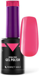 Perfect Nails HEMA FREE Gél Lakk - Neon Candy - 8ml