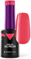 Perfect Nails HEMA FREE Gél Lakk - Cocktail - 8ml