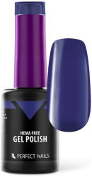 Perfect Nails HEMA FREE Gél Lakk - Storm - 8ml - claudiashop