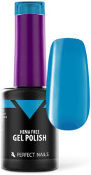Perfect Nails HEMA FREE Gél Lakk - Pool - 8ml