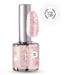 Crystal Nails Crystal Nails TPO FREE 3 STEP HEMA Free CrystaLac - 3SD3 Diva (4ml)