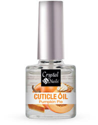 Crystal Nails Crystal Nails Cuticle Oil - Bőrolaj - Pumpkin Pie 4 ml