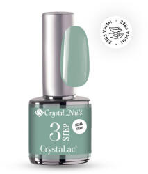 Crystal Nails Crystal Nails TPO FREE 3 STEP HEMA Free CrystaLac - 3S248 (8ml)