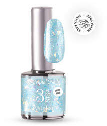 Crystal Nails Crystal Nails TPO FREE 3 STEP HEMA Free CrystaLac - 3SD2 Diva (8ml)