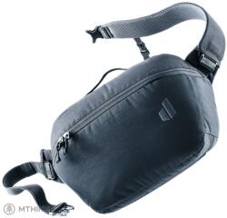 Deuter Stroof 8 válltáska, 8 l, fekete