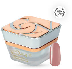 Crystalnails Crystal Nails Xtreme Pudding+ COVER BLUSH építőzselé 15ml TF