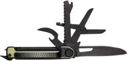 Gerber Armbar Scout multiszerszám, sötétzöld (1064402) - 25 ÉV GARANCIA! (1064402)