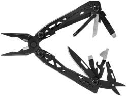 Gerber Suspension NXT kombináltszerszám, fekete, dobozban (1055358) - 25 ÉV GARANCIA! (2230001778)