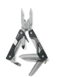 Gerber Vise mini multifunkciós szerszám, fekete (1019242) - 25 ÉV GARANCIA! (2231000021)