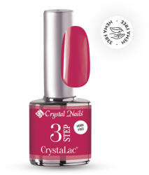 Crystal Nails Crystal Nails TPO FREE 3 STEP HEMA Free CrystaLac - 3S250 (8ml)