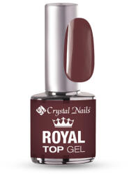 Crystal Nails Crystal Nails Royal Top Gel RT40 - 4 ml TF