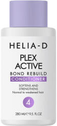Helia-D Plex Active hajerősítő balzsam