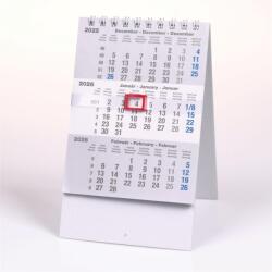 Realsystem Speditőr naptár spirálozott Mini 95x135mm Realsystem 2026 (6081-00) - web24