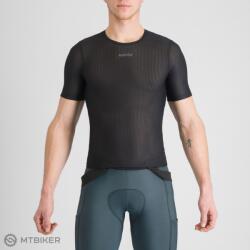 Sportful Sportos TÉLI RÉTEGES Póló, fekete (M)