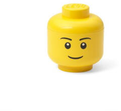 LEGO® Tárolódoboz, mini, , Boy (L40331724) (L40331724)