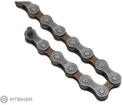 Shimano CN-HG40 lánc 8 kerék, 116 lengőkar, OEM