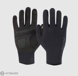 Sportful CLASSIC WINTER kesztyű, fekete (S)