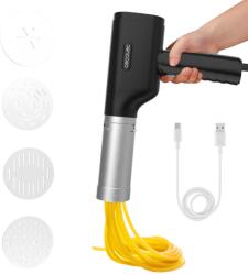 cecotec Masina de paste Cecotec Fun EasyPasta 40W Capacitate 200g Churros si Spaghete (A01_EU01_100066)