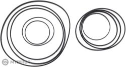 SRAM XG-1391 RED XPLR kazetta csillapító gyűrű szett (10-46T)