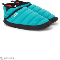 Mountain Equipment Superflux Hut Slipper, topáz/cardinal (M (EU 40-42))