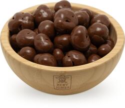 Bery Jones Liofilizált málna tejcsokoládéba mártva 250 g (BJ-CF-250B03)