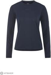 Craft ADV Essence LS 2 női póló, kék (XS)