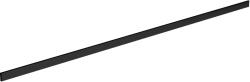 Schedpol Slit Black capac de scurgere liniară 90 cm negru 10.053/BV/DPCM (10053BVDPCM)