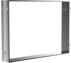 Kronenbach Cube 2.0 cadru pentru instalare oglindă încastrată 102x15x72 cm NU1000031NU (NU1000031NU)