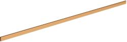 Schedpol Slit Copper capac de scurgere liniară 80 cm cupru 10.052/BV/DPM (10052BVDPM)