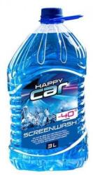 HAPPY CAR Happy Car, téli, -40 °C, 3 l