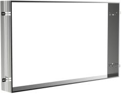 Kronenbach Cube 2.0 cadru pentru instalare oglindă încastrată 132x15x72 cm | NU1000033NU (NU1000033NU)