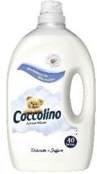 Coccolino Sensitive 3 l (40 mosás)