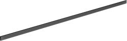 Schedpol Slit Graphite capac de scurgere liniară 90 cm grafit 10.053/BV/DPG (10053BVDPG)