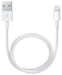 Apple Cablu de date Apple Lightning la USB-A 0, 5 m alb (0885909707973)
