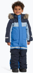 Didriksons Costum de schi pentru copii Didriksons Bjärven Cover sapphire blue