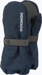 Didriksons Mănuși de schi pentru copii Didriksons Biggles Mittens navy