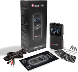 Mystim Tension Lover 2 elektrostimulációs szett