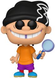 Funko Figurină Funko POP! Animation: Ed, Edd n Eddy - Edd "Double D" #1898 (101384) Figurina