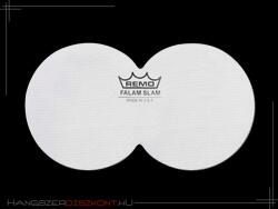 Remo KS-0012-PH Falam Slam öntapadós bőrvédő matrica